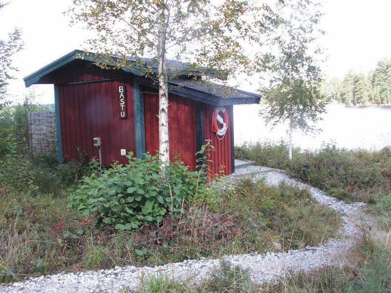 Munkebergs Stugor & Vandrarhem Filipstad Exterior photo